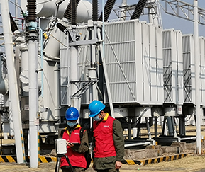 萍乡倾斜摄影技术在基础设施监测中如何发挥作用？