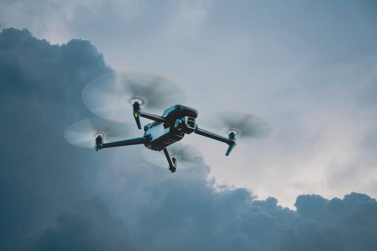 萍乡应用 | 风电站选址，看无人机航测如何为风寻“家”